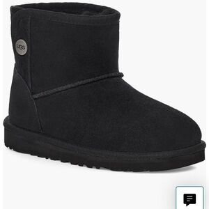 Toddler UGG boots